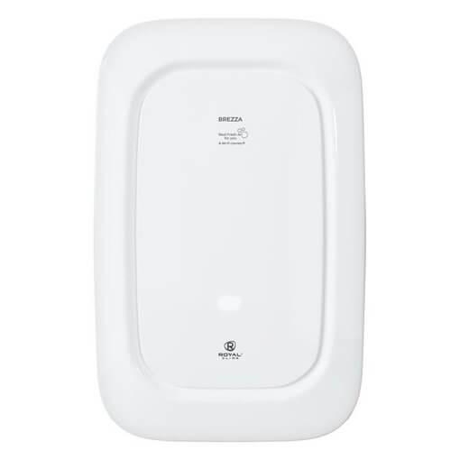 Бризер ROYAL Clima Brezza RCB 150 LUX Приточно-очистительный комплекс