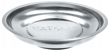 YATO YT-0830 серебристый