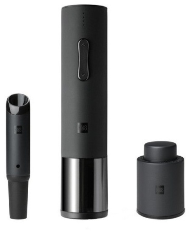Xiaomi штопор Huohou электрический