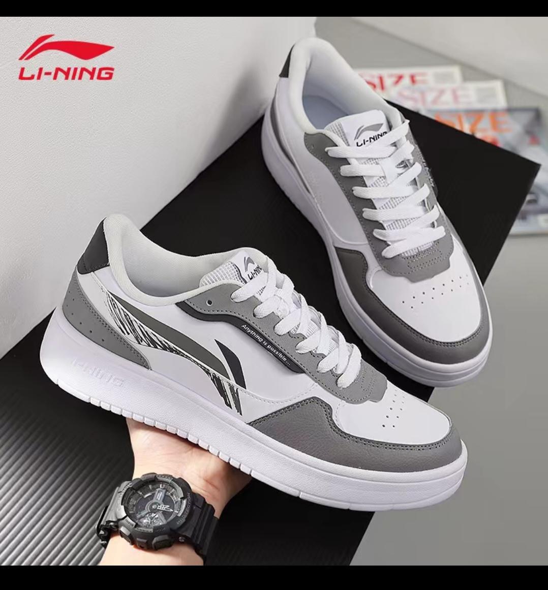 Фирменный кросовки от Linning