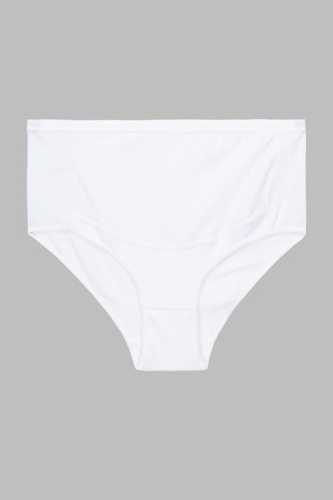 Слипы OZKAN UNDERWEAR белый