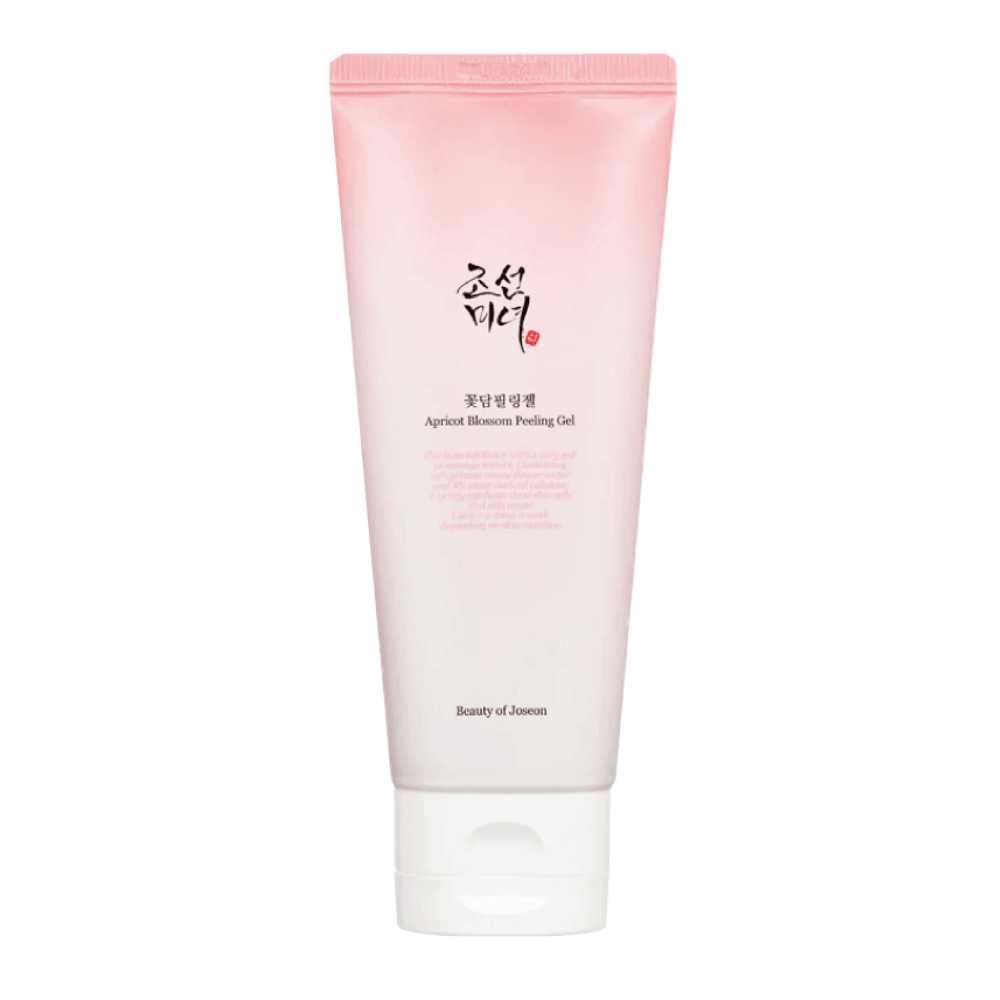 Пилинг-гоммаж с экстрактом японского абрикоса Beauty of Joseon Apricot Blossom Peeling Gel