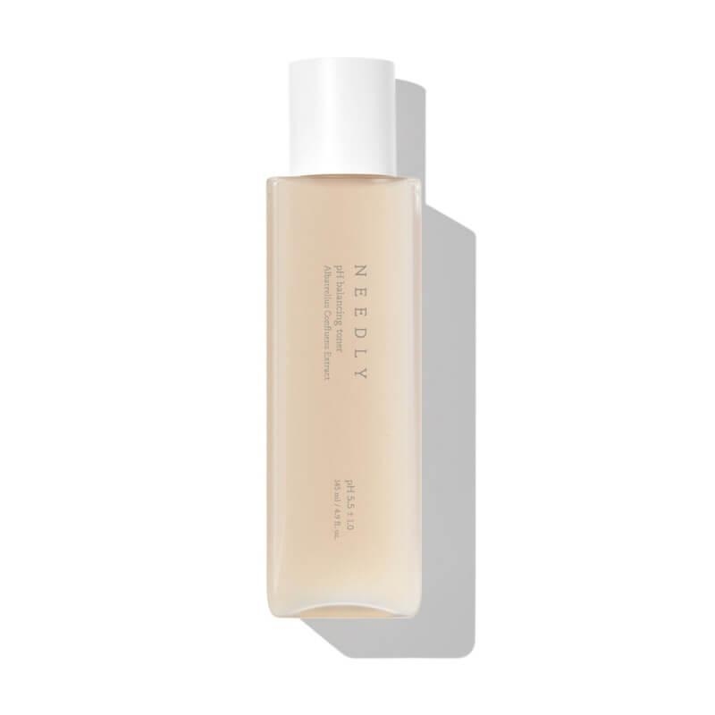 Needly pH balancing toner Увлажняющий тонер с экстрактом гриба Альбатреллус, 145мл
