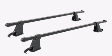 Поперечины SUNSING RB300 универсальный черный