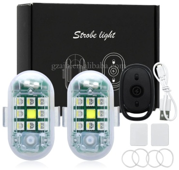 Auto Light проблесковый маячок 054692360 24 Вт овальная