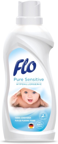 FLO кондиционер Pure Sensitive 1000 мл