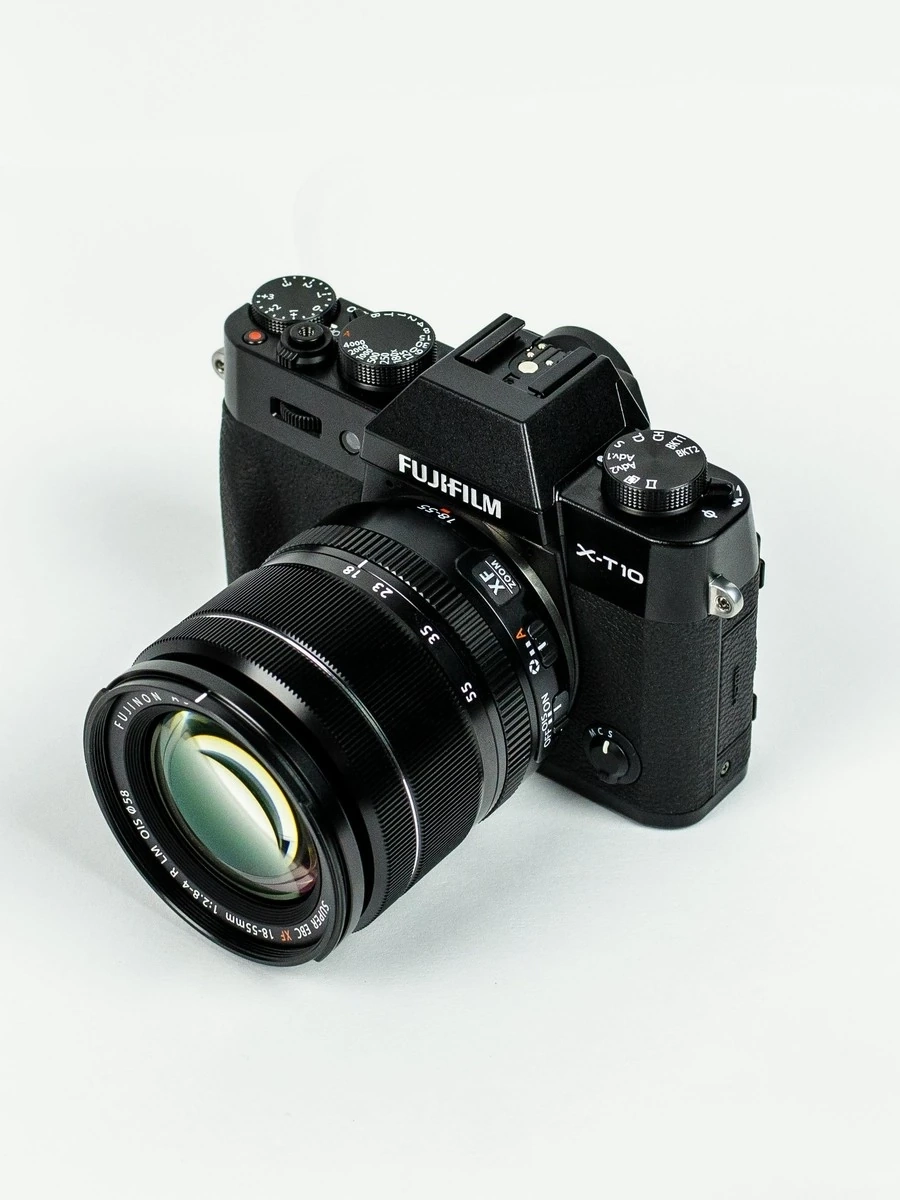 camera