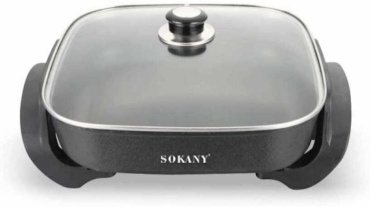 Sokany SK-2005 черный