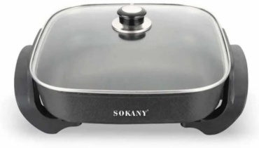 SOKANY SK-2005 черный