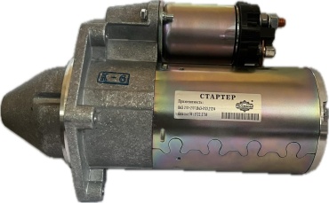 Стартер TRUCKMAN 5722.3708