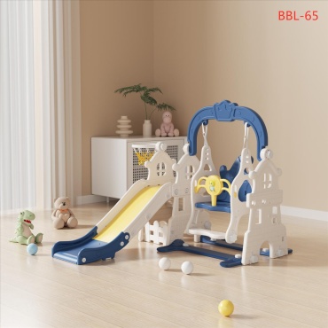 Игровой комплекс 140x145x110 см