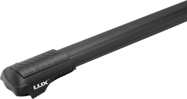 Поперечины Lux Hunter Black
