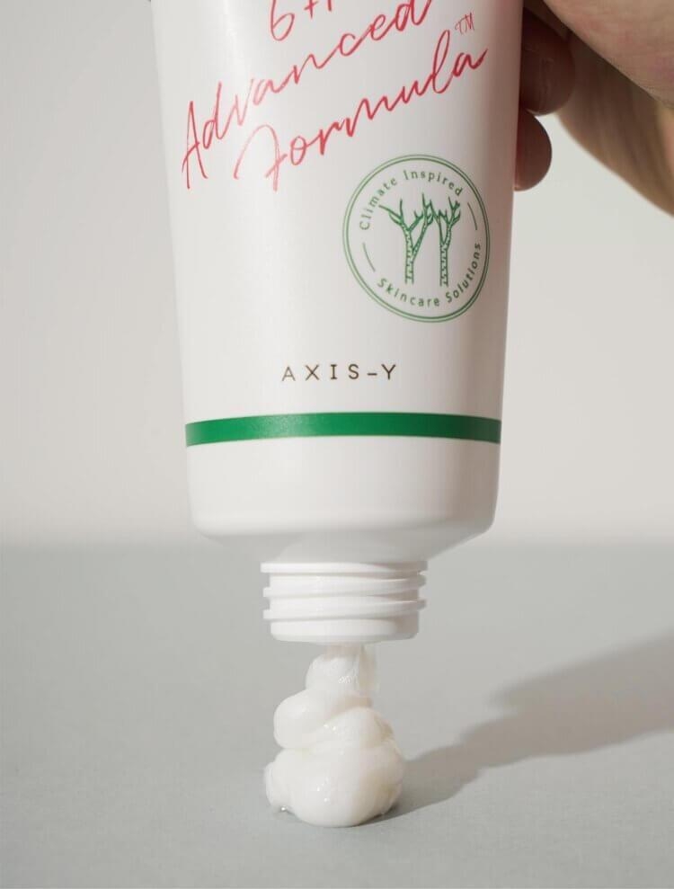 AXIS-Y Sunday Morning Refreshing Cleansing Foam Пенка для умывания, 120мл