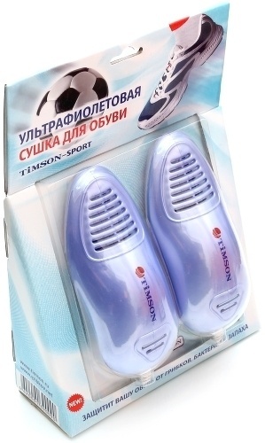 Сушилка Timson 2424