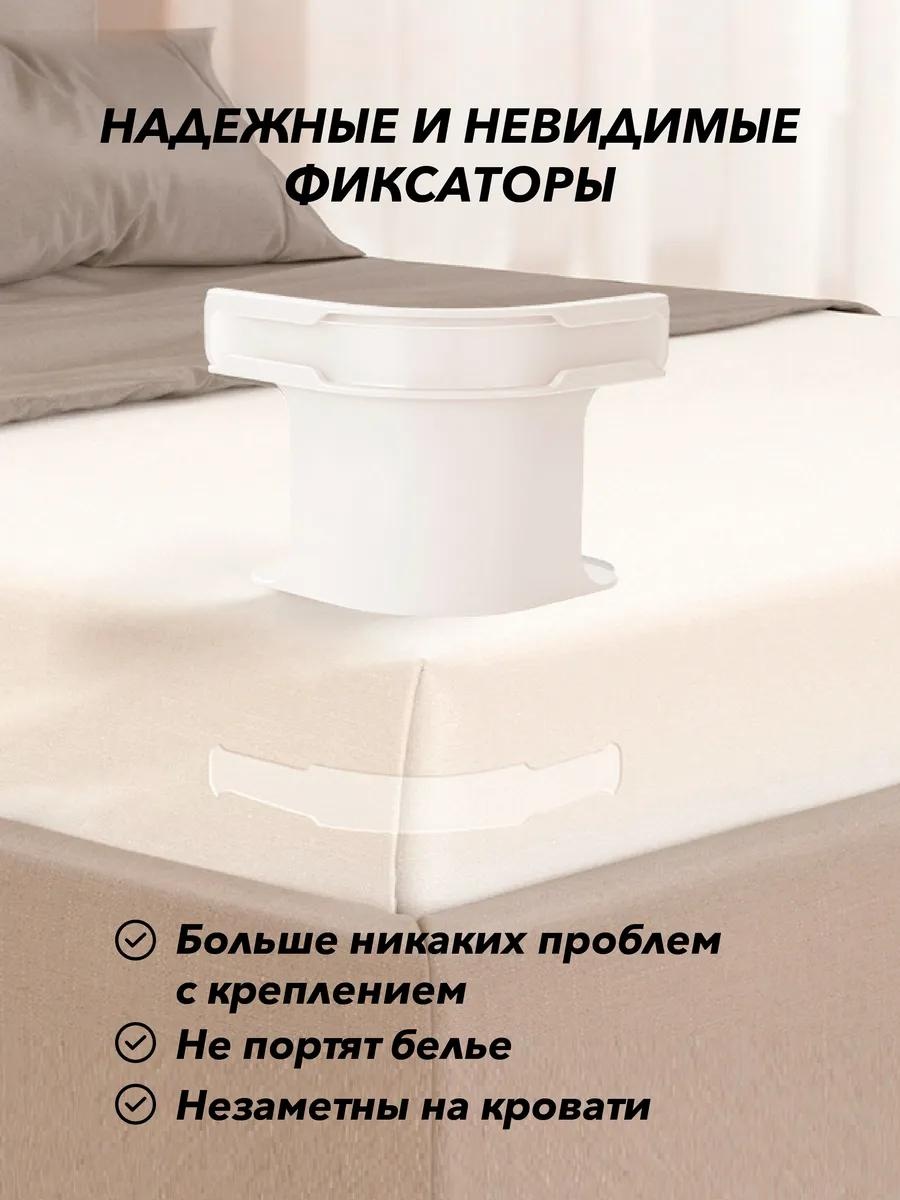 SUN-TAY esthetics зажим Lock 21 4 шт