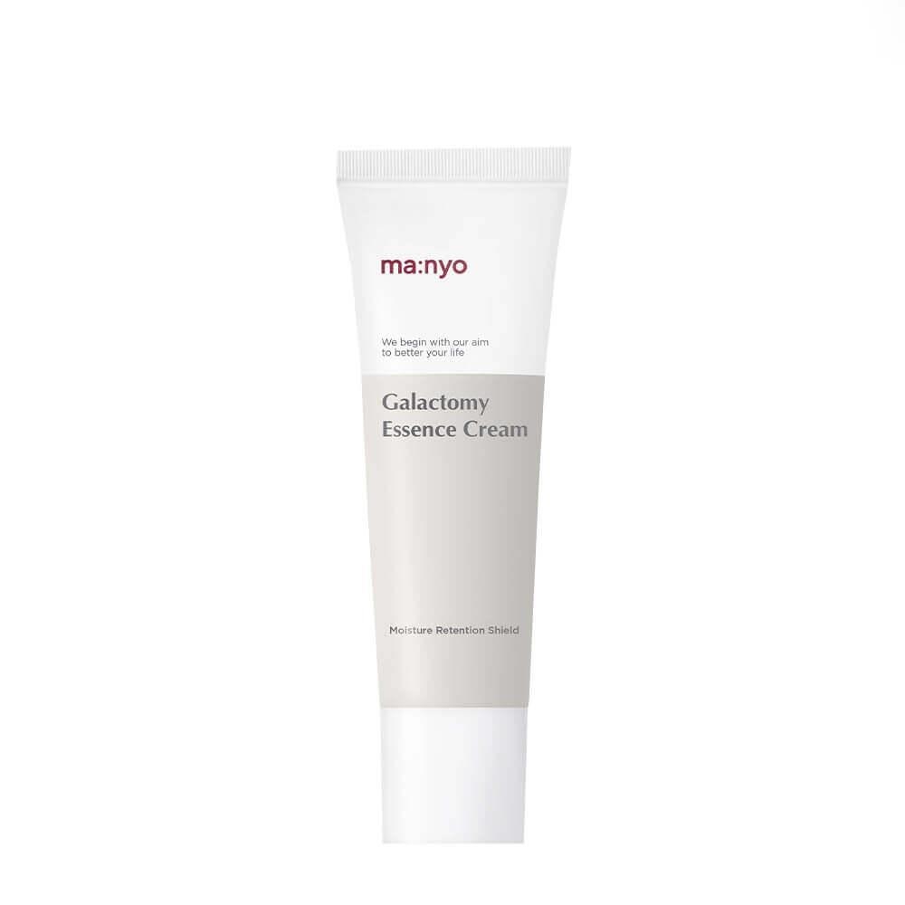 Ферментированный крем против несовершенств Manyo Galactomy Essence Cream