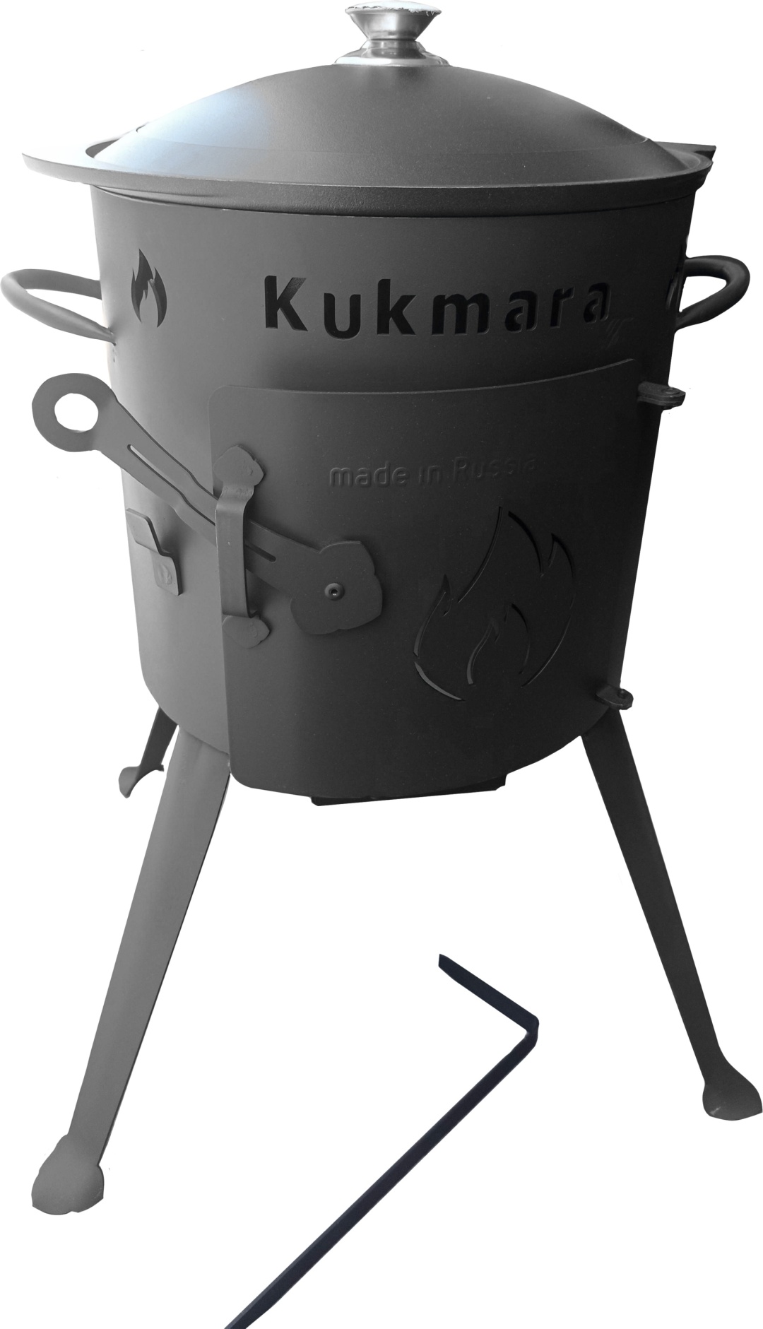 Kukmara Учаг kaz003 +