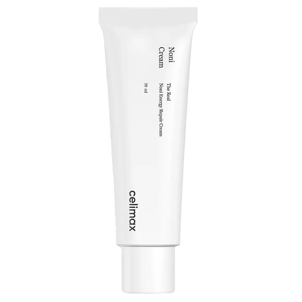 Восстанавливающий крем на основе нони Celimax The Real Noni Energy Repair Cream 50 мл