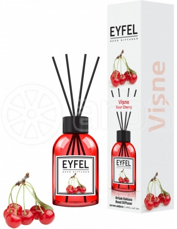 Диффузор Eyfel Вишня 55 мл