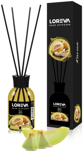 Диффузор Loreva Дыня 110 мл