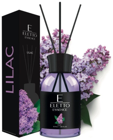 Диффузор Eletto Lilac 110 мл