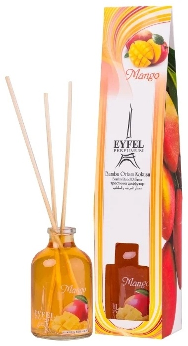 Диффузор Eyfel Манго 55 мл