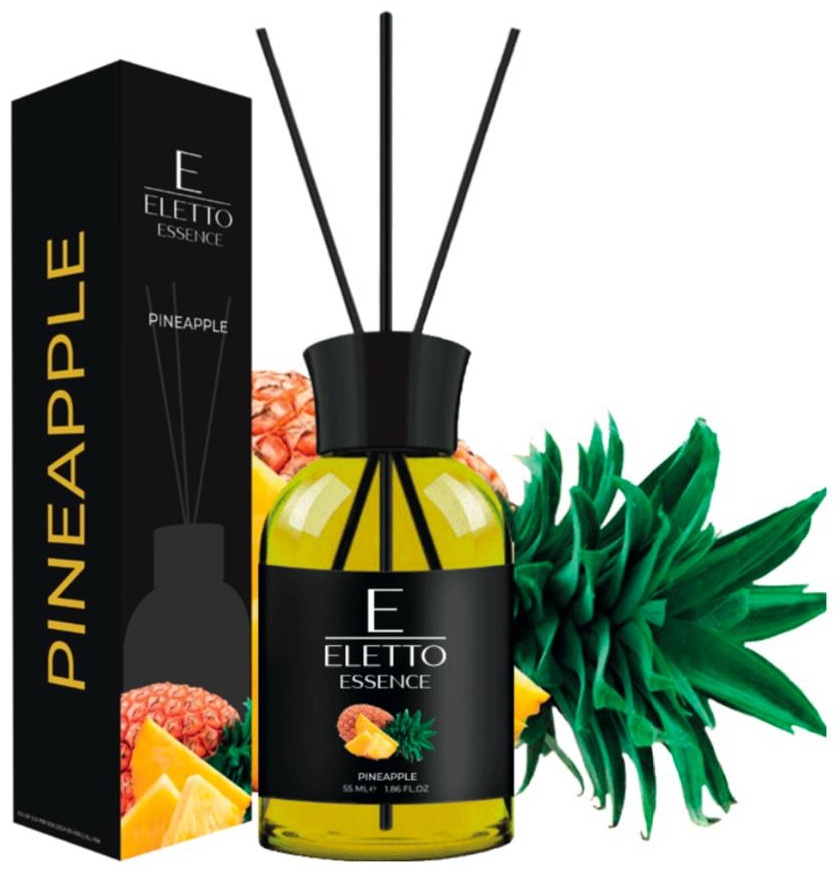 Диффузор Eletto PINEAPPLE 55 мл