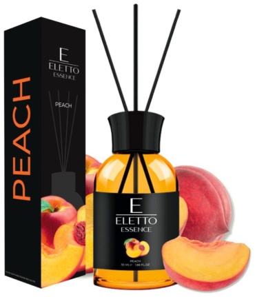 Диффузор Eletto PEACH 110 мл