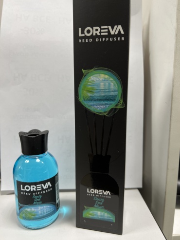 Диффузор Loreva Sea 110 мл
