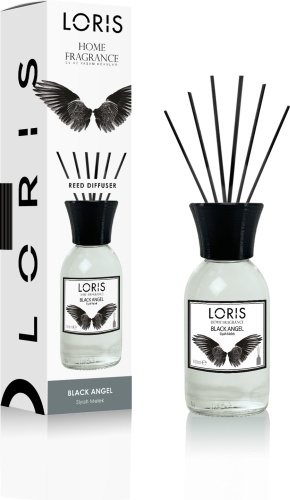 Диффузор Loris BLACK ANGEL 100 мл
