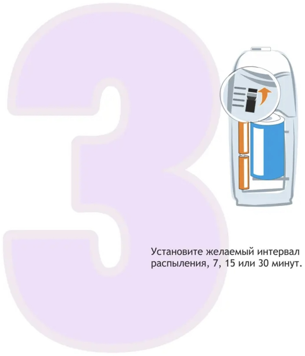 Диффузор Do-Re-Mi 12 250 мл