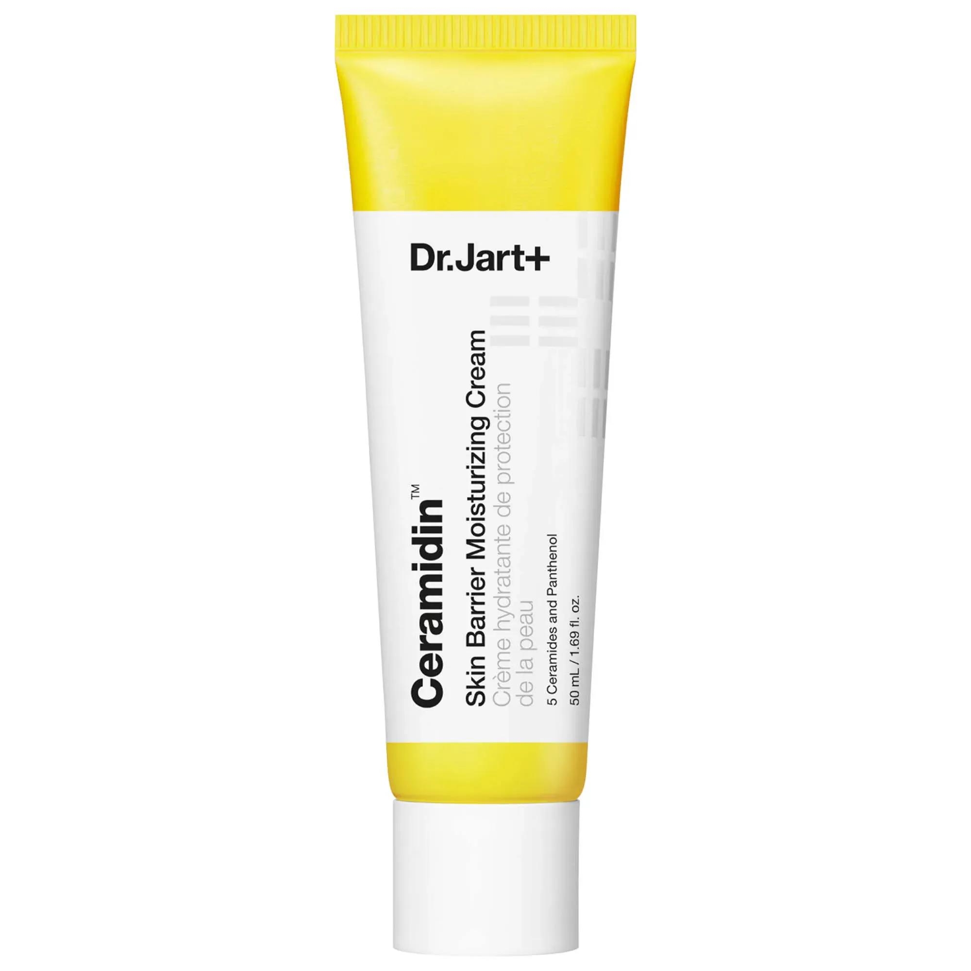 DR. JART+ Ceramidin Cream Крем Увлажняющий Укрепляющий С Керамидами, 50мл