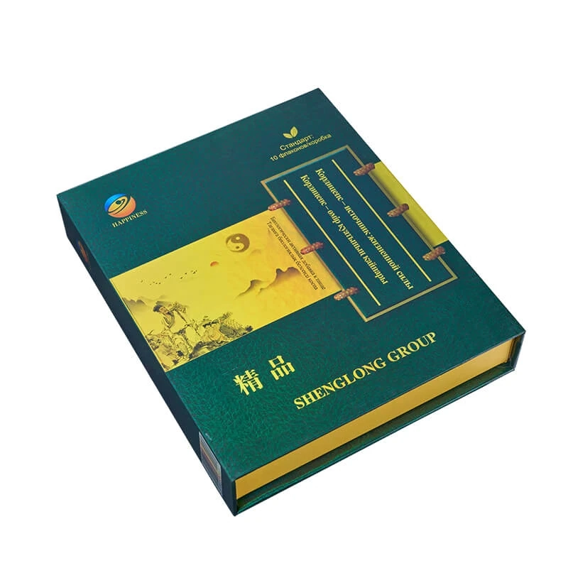 Кордицепс «Источник жизненной силы»