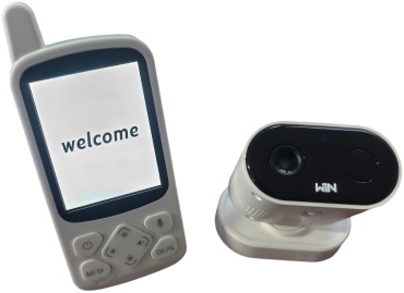 Видеоняня W1N M800