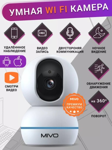 Видеоняня 206365616