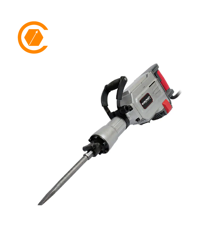 Молоток отбойный WORCRAFT RB16-45H
