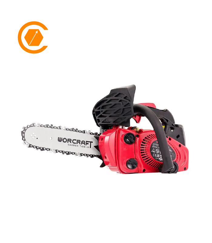 Бензопила WORCRAFT GCS26-10
