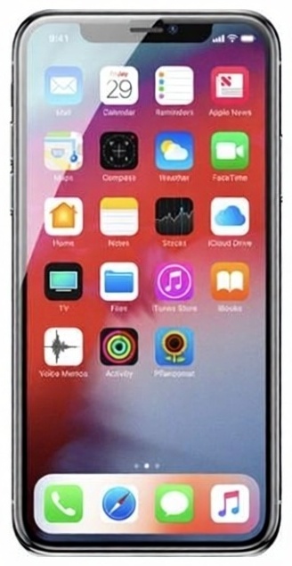 Стекло для Apple iPhone 11