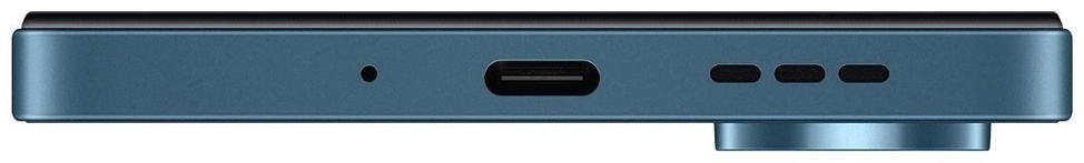 Смартфон Poco C65 8 ГБ/256 ГБ синий