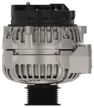 John Deere Генератор 12 В, 240 А. RE550906
