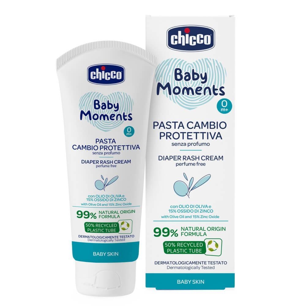 Крем от опрелостей Chicco