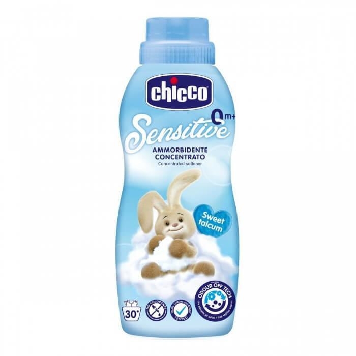 Кондиционер для белья Sweet Talcum 750 мл