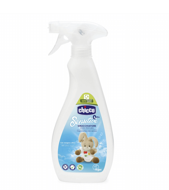 Пятновыводитель Chicco 500 мл
