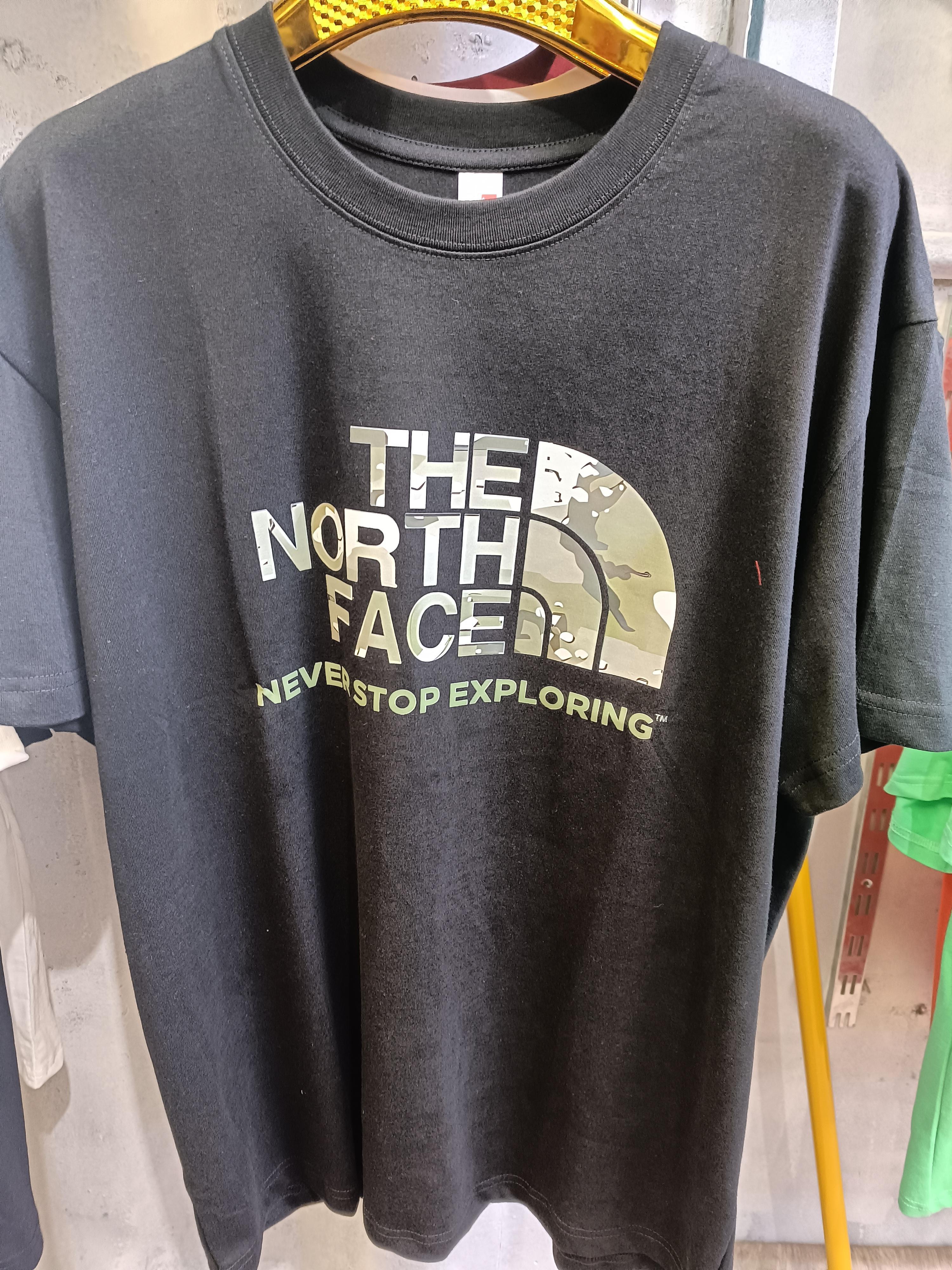 Тhe North Face