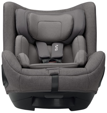 Nuna Todl Next (0-18 кг) Granite без базы isofix 0/1 (до 18 кг) серый