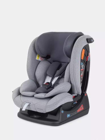 Rant Matrix Active Line AY913 0/1/2/3 (до 36 кг) серый