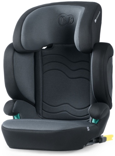 Kinderkraft KCXPAN02BLK0000 2/3 (15-36 кг) черный
