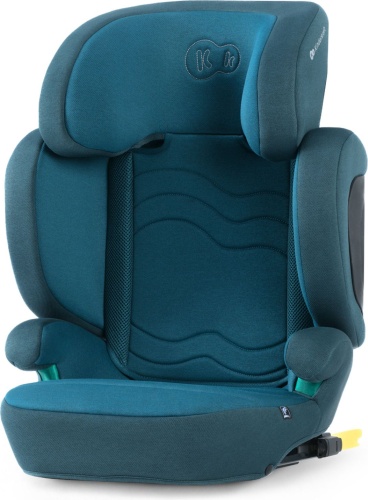 Kinderkraft KCXPAN02BLU0000 2/3 (15-36 кг) голубой
