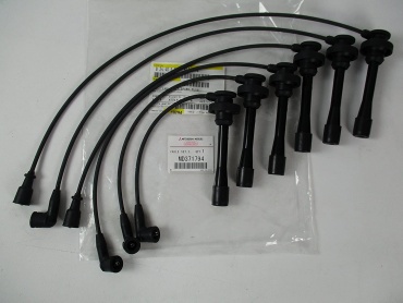 Свечные провода Mitsubishi MD371794
