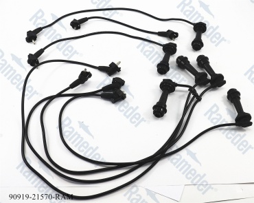 Свечные провода Rameder 90919-21570